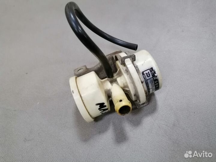 Вакуумный Клапан Mazda 626 (GC) 1983-1987
