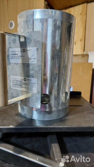 Tarrington House - 1601. Стартер для розжига угля