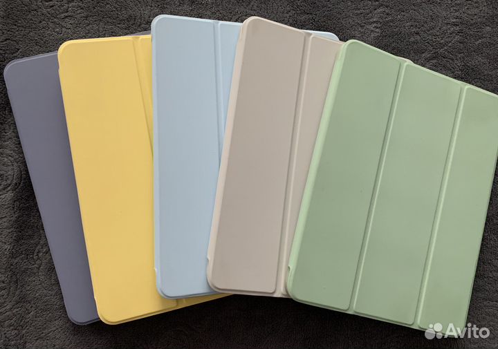 Чехол на iPad air 4