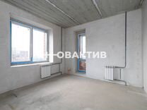 1-к. квартира, 44,3 м², 12/14 эт.