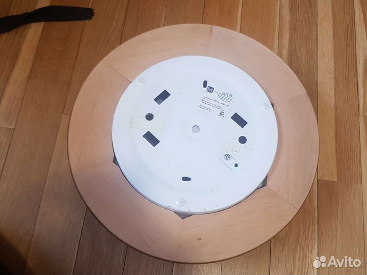 Светильник потолочный бу