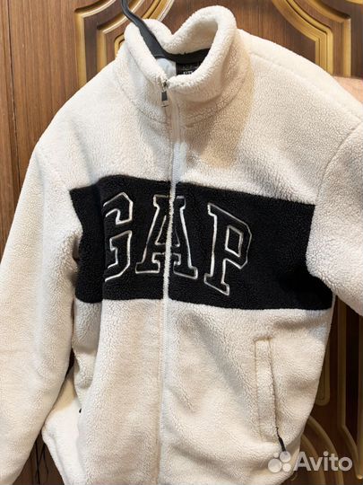 Куртка демисезонная мужская