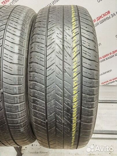 Dunlop Grandtrek ST20 225/60 R17