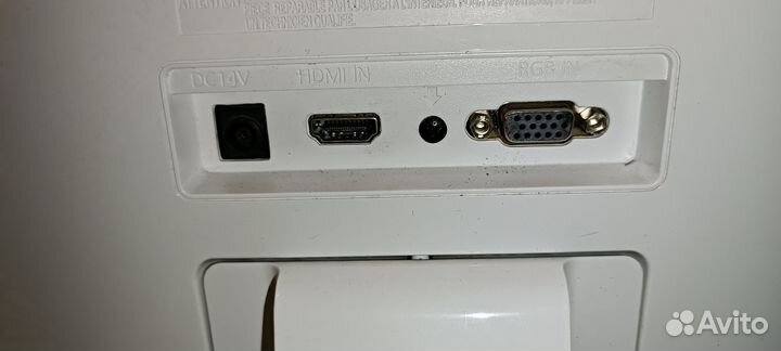 Монитор samsung s22e391h