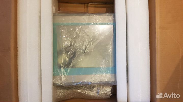 Siemens Simatic Сенсорный Промышленный IPC 577C