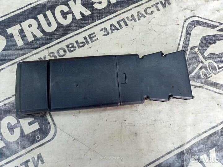 1425430 Воздуховод за кабиной Scania