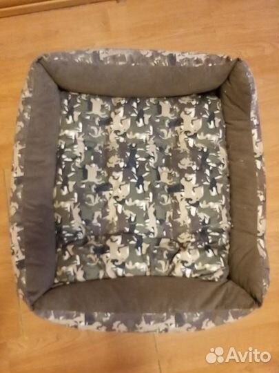 Лежанка для собак