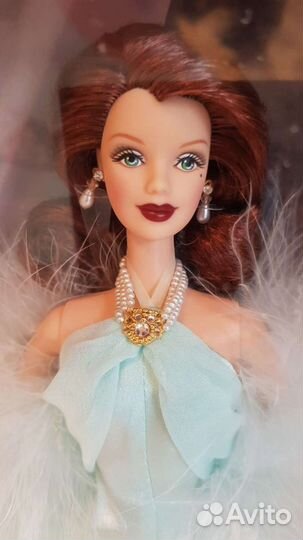 Barbie Between Takes (Голливуд)