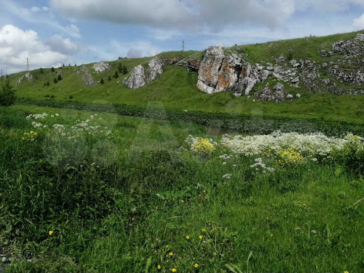 Участок 14 сот. (ИЖС)