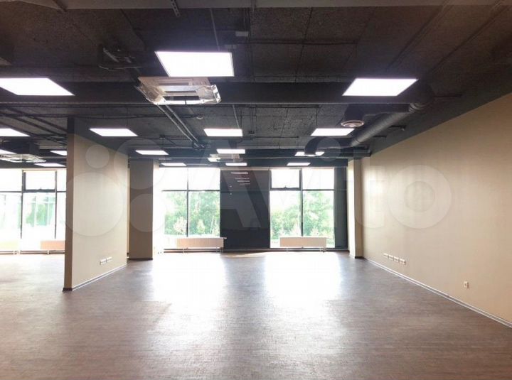 Продажа ПСН 90.7 м² в бизнес-центре Виктори Парк П