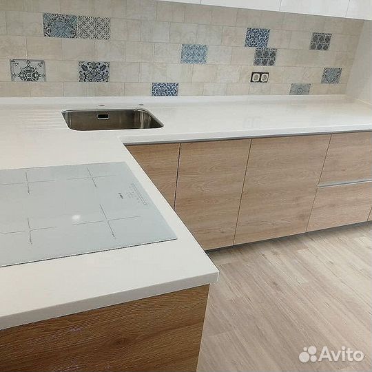 Кухня на заказ