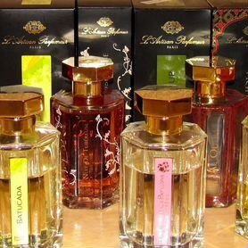 Распив нишевой парфюмерии L'Artisan Parfumeur