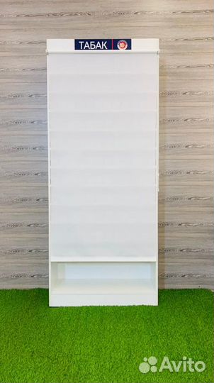 Шкаф для сигарет 132 позиции