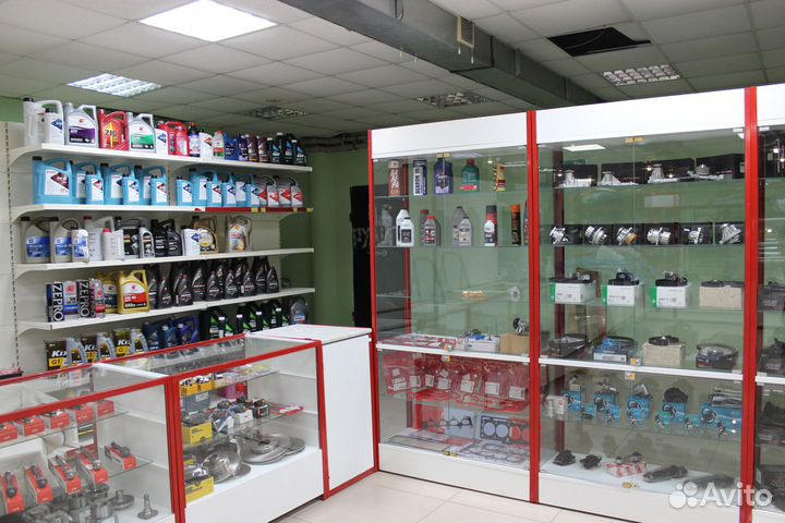 Автомобильная лампа Н4 6000К MYX