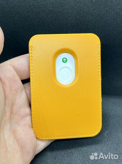 Кардхолдер apple magsafe