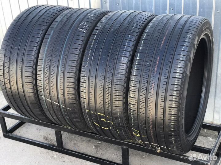 Pirelli Scorpion Verde All Season 275/45 R21