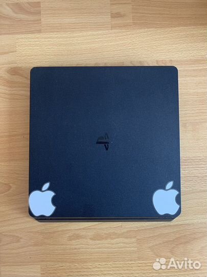Ps4