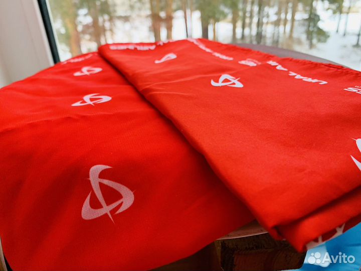 Форма а/к «Уральские Авиалинии» женская