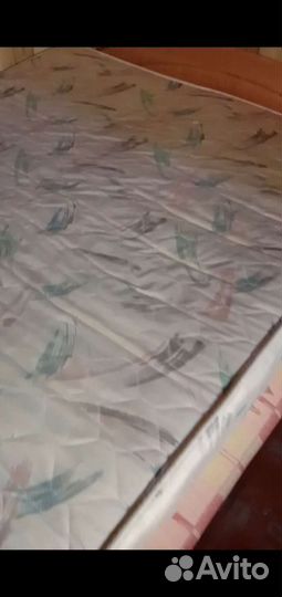 Матрас 160 180