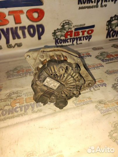 Генератор Киа Cee'd Jd универсал II G4FG 129-130