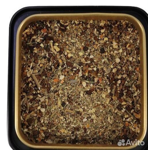 Чай пуэр « Космос шаманов » шмн11641