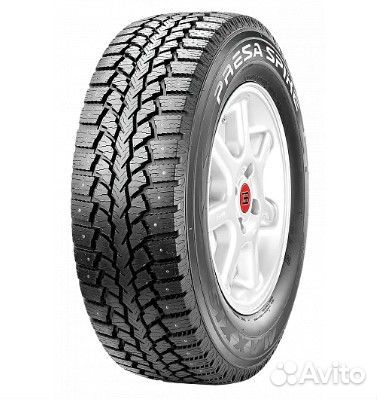 Maxxis MA-SLW Presa Spike 195/75 R16 107Q