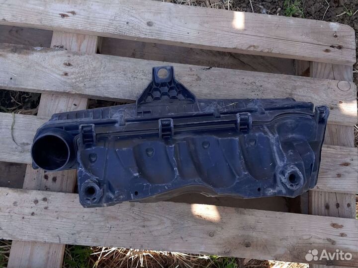 Корпус фильтра Peugeot Citroen 1.6 5FW EP6