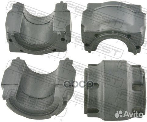 Втулка стабилизатора audi A3/TT/octavia/VW golf