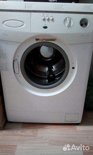 Стиральная машина Ardo A400 Италия на запчасти