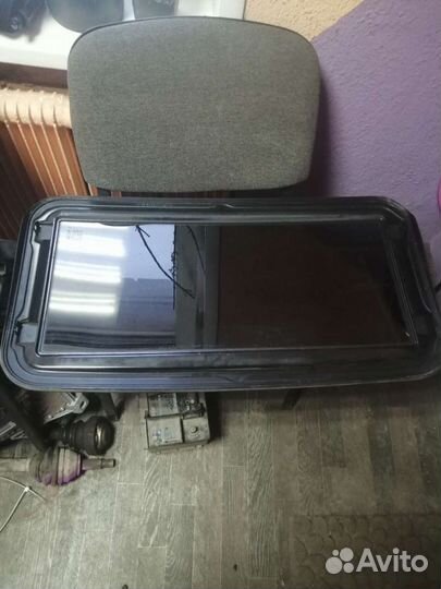 Моторчи люка Infiniti FX37 / FX50, FX 35 кузов S51