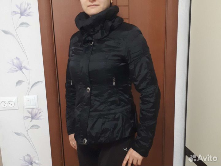 Куртка