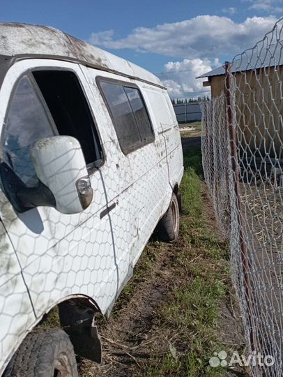 Задний мост на газель бу