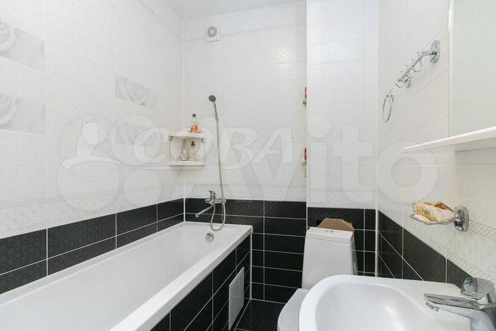 Квартира-студия, 24,5 м², 2/5 эт.