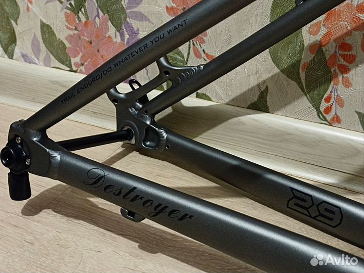 Speedone Destroyer 29