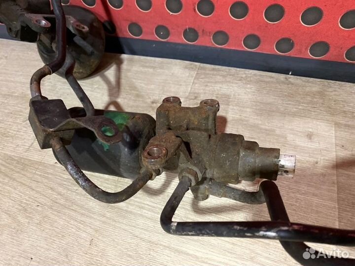 Гидроаккумулятор Toyota Land Cruiser 200 2015