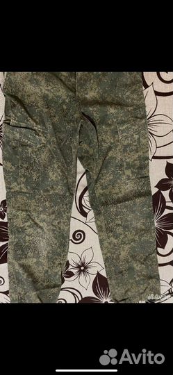 Летня форма вкпо