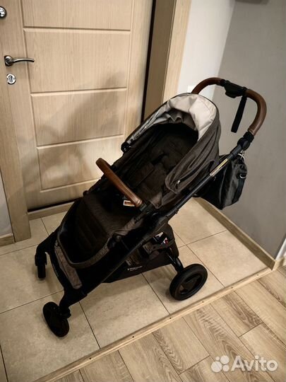 Коляска Valco Baby Ultra Trend 2 в 1