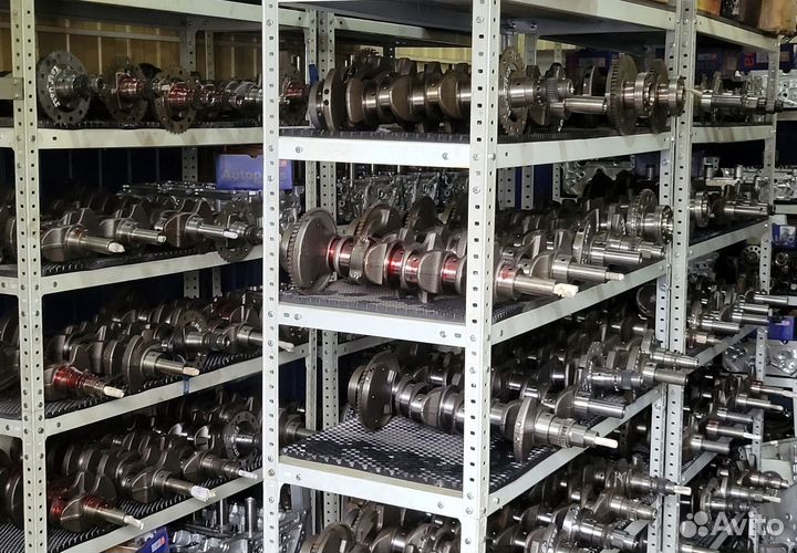 Двигатель 2.0 G4KD G4NA Hyundai Kia Спортедж