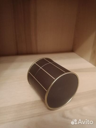 Коробка из под конфет 