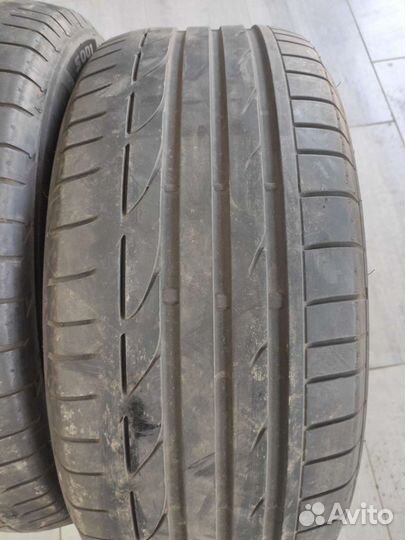 Bridgestone Potenza S001 225/50 R17 94W