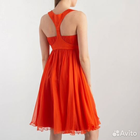 Платье Versace