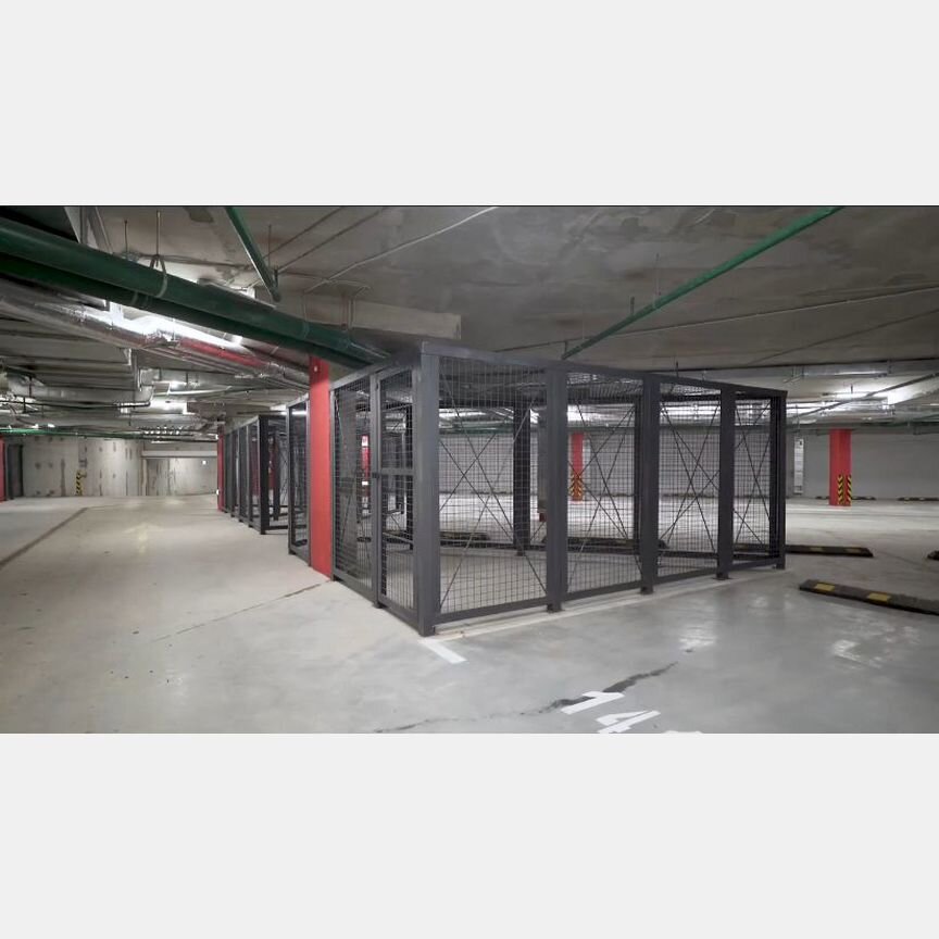 1-к. квартира, 33,2 м², 6/12 эт.