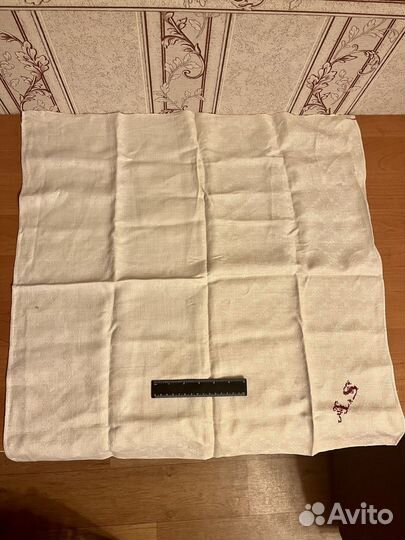 Старинные полотенца, рубашка