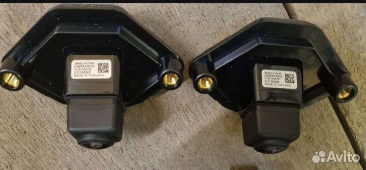 Камеры qashqai j11