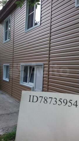 Дом 79 м² на участке 4 сот.