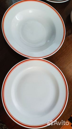 Столовый сервиз, Корея