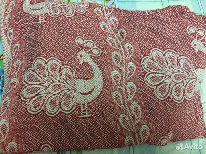 Слинг с кольцами