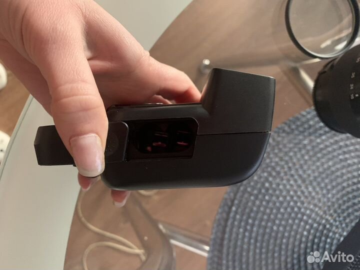 Вспышка камеры