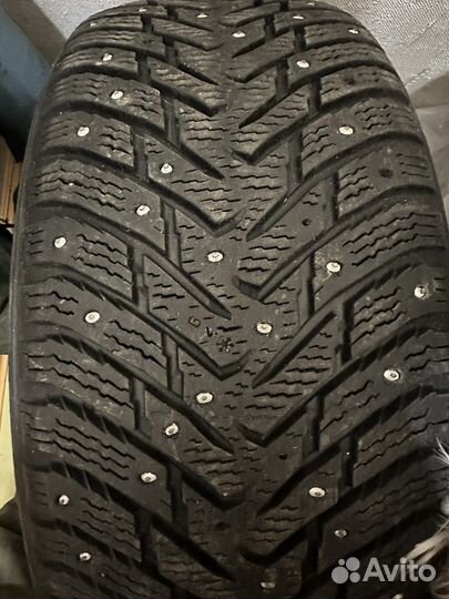 Nokian Tyres Hakkapeliitta 9 225/45 R17