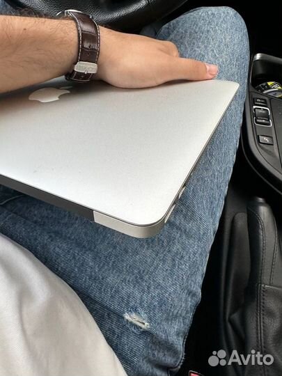 Apple macbook air 13 2017